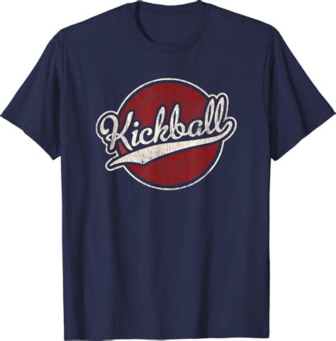 Score Big with Custom Kickball Shirt Designs: Stand Out Today!